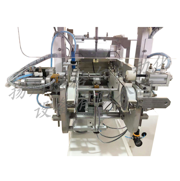 湖南Wool planting machine (cross arm manipulator)
