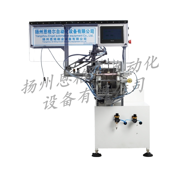 上海Wool planting machine (swing arm manipulator)